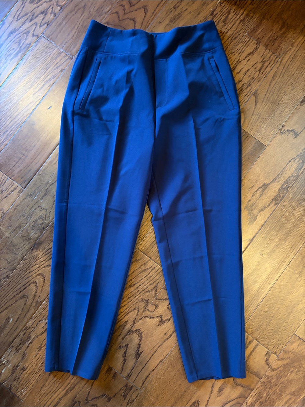 Athleta Endless High Rise Pant - Navy